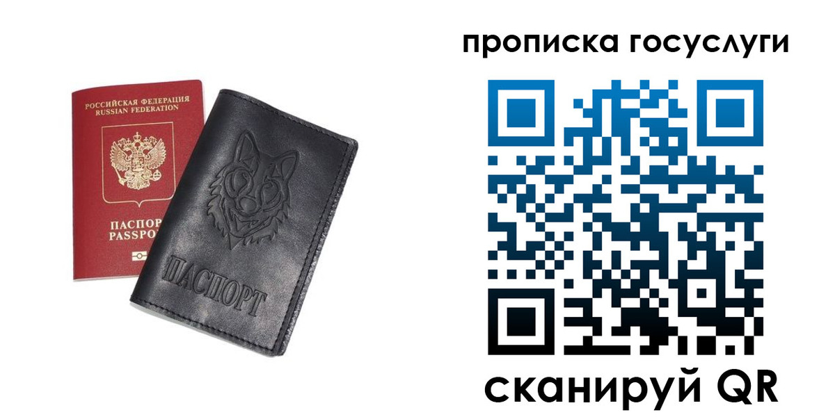 прописка в Белой Холунице